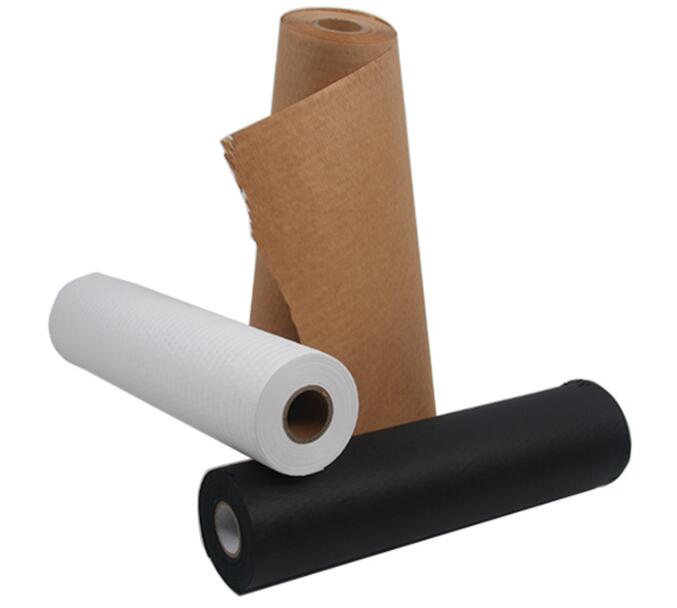 Sell only 21.1usd per roll Honeycomb packing paper 