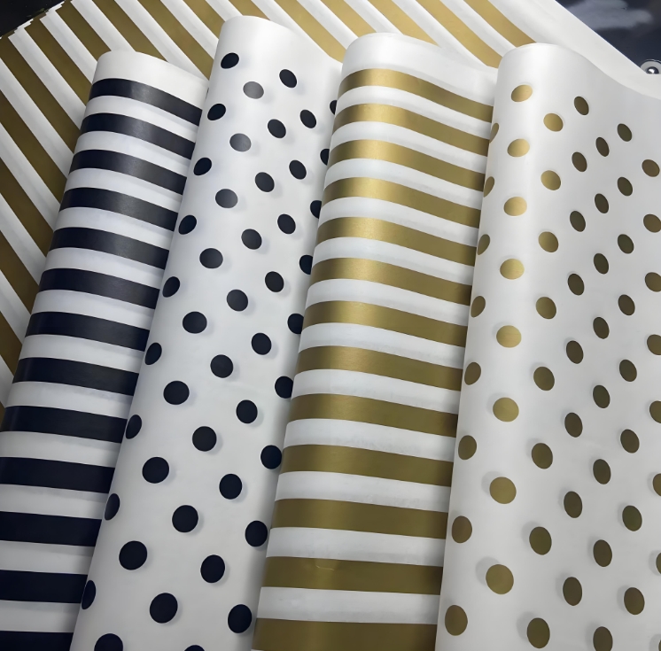 Custom printed packaging paper manufacturer Packaging tissue paper supplier Packaging tissue paper wholesale Packaging tissue paper factory