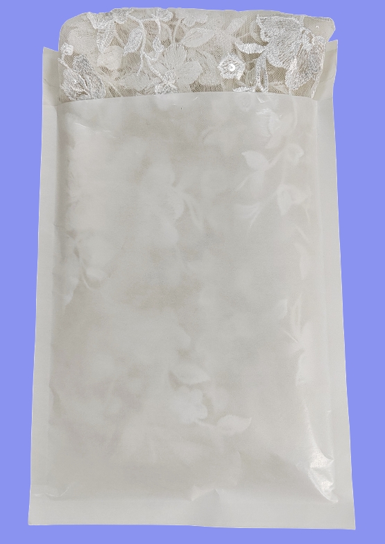 Glassine bags for garment Glassine garment bag manufacturer Glassine garment bag supplier Glassine garment bag wholesale Glassine garment bag factory