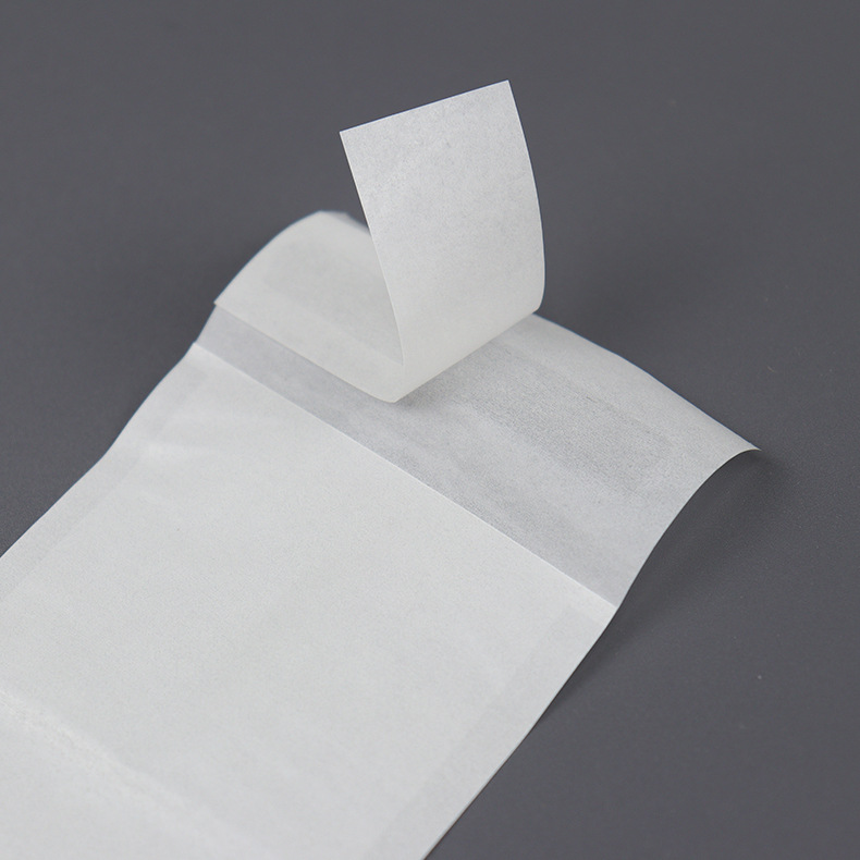 Glassine bags factory